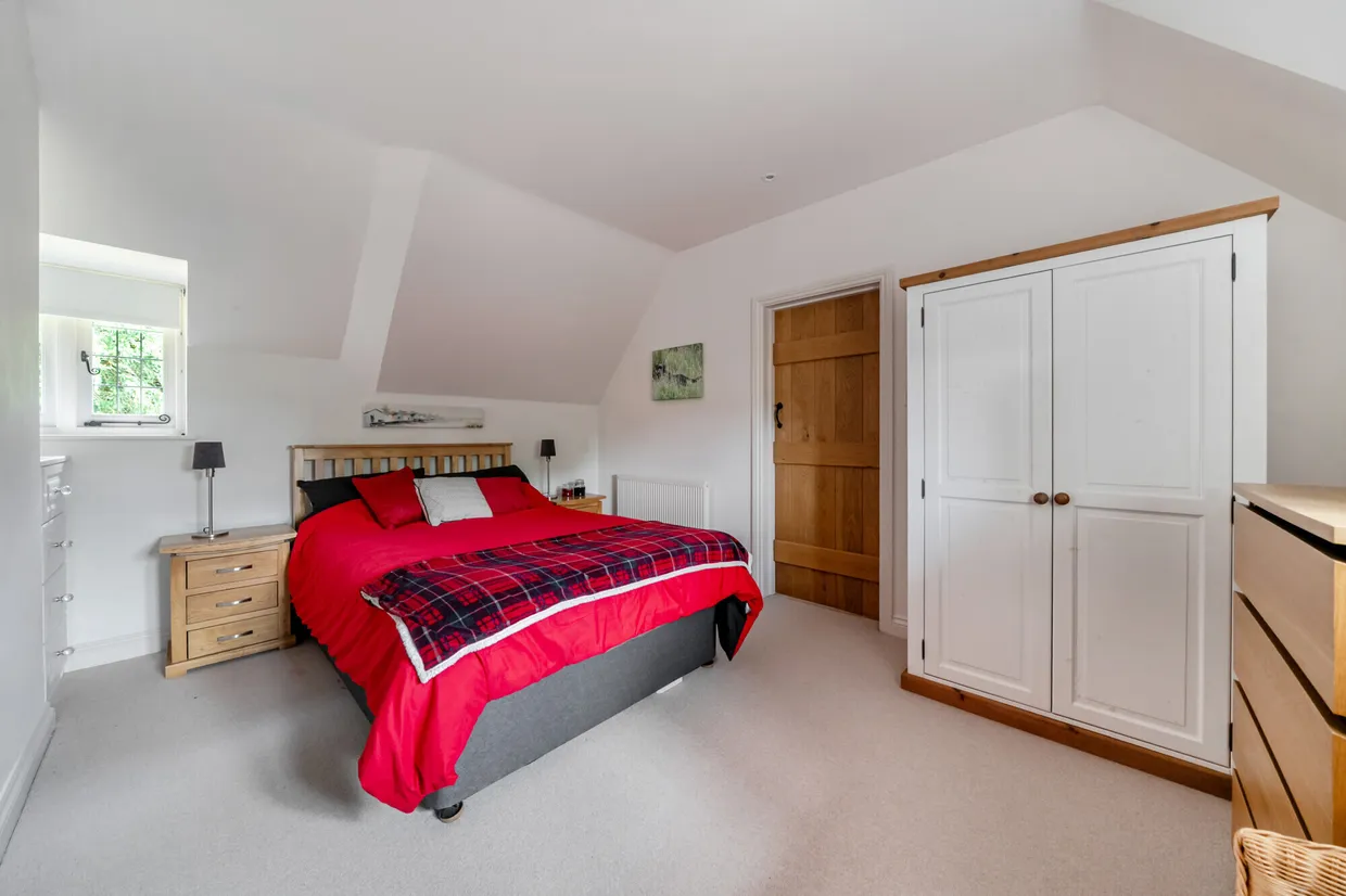 Church Street, Collingbourne, SN8 photo 14