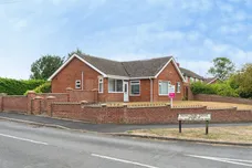 Newcombe Drive, Feltwell, Thetford