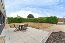Newcombe Drive, Feltwell, Thetford