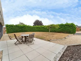 Newcombe Drive, Feltwell, Thetford thumb 2