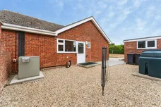 Newcombe Drive, Feltwell, Thetford