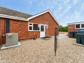 Newcombe Drive, Feltwell, Thetford thumb 3