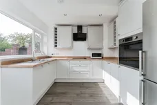 Newcombe Drive, Feltwell, Thetford