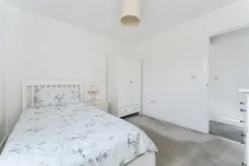 Newcombe Drive, Feltwell, Thetford
