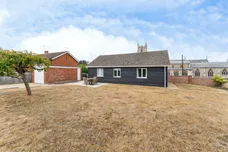 Newcombe Drive, Feltwell, Thetford