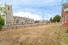 Newcombe Drive, Feltwell, Thetford