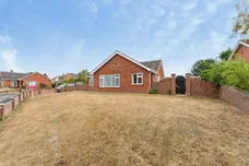 Newcombe Drive, Feltwell, Thetford