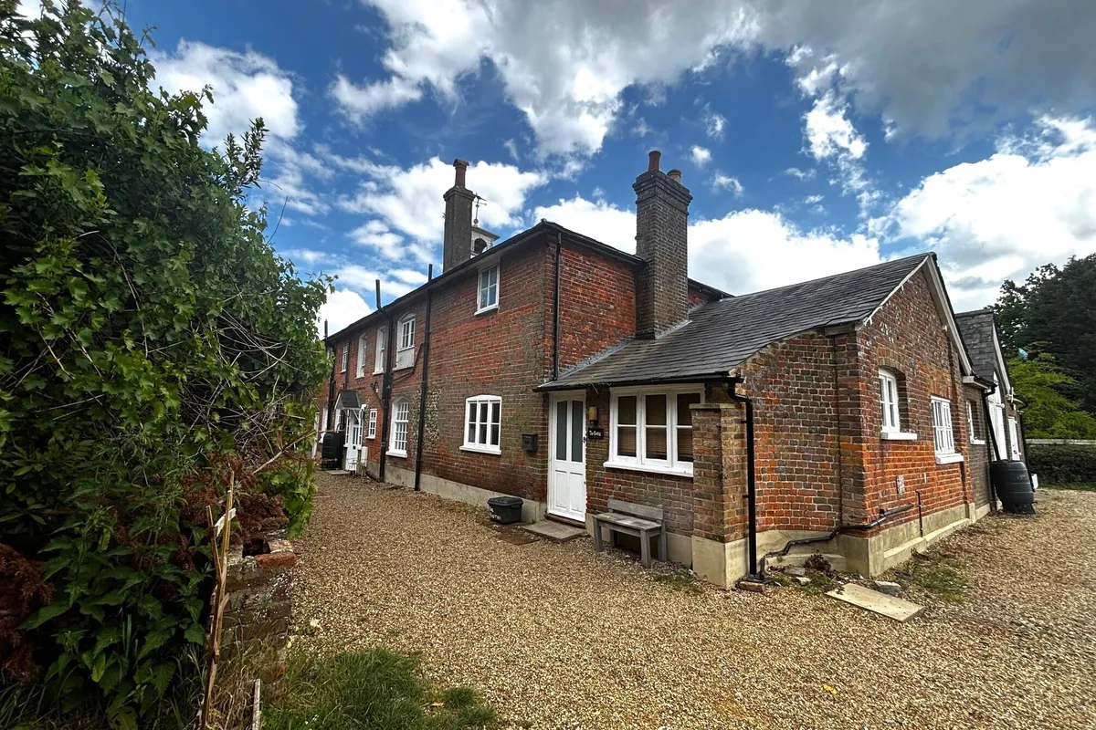 Rossway, BERKHAMSTED