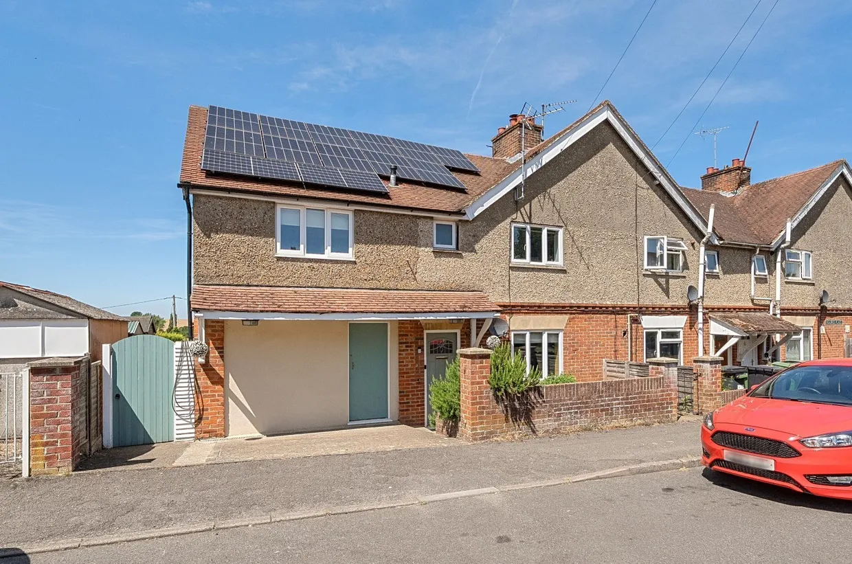 Moores Place, Hungerford, RG17 photo 19