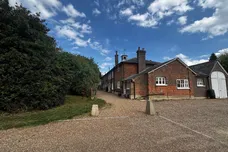 Rossway, BERKHAMSTED