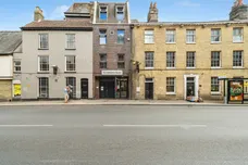 Upper King Street, Norwich