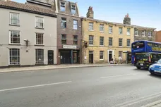 Upper King Street, Norwich