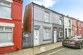 Property responsive