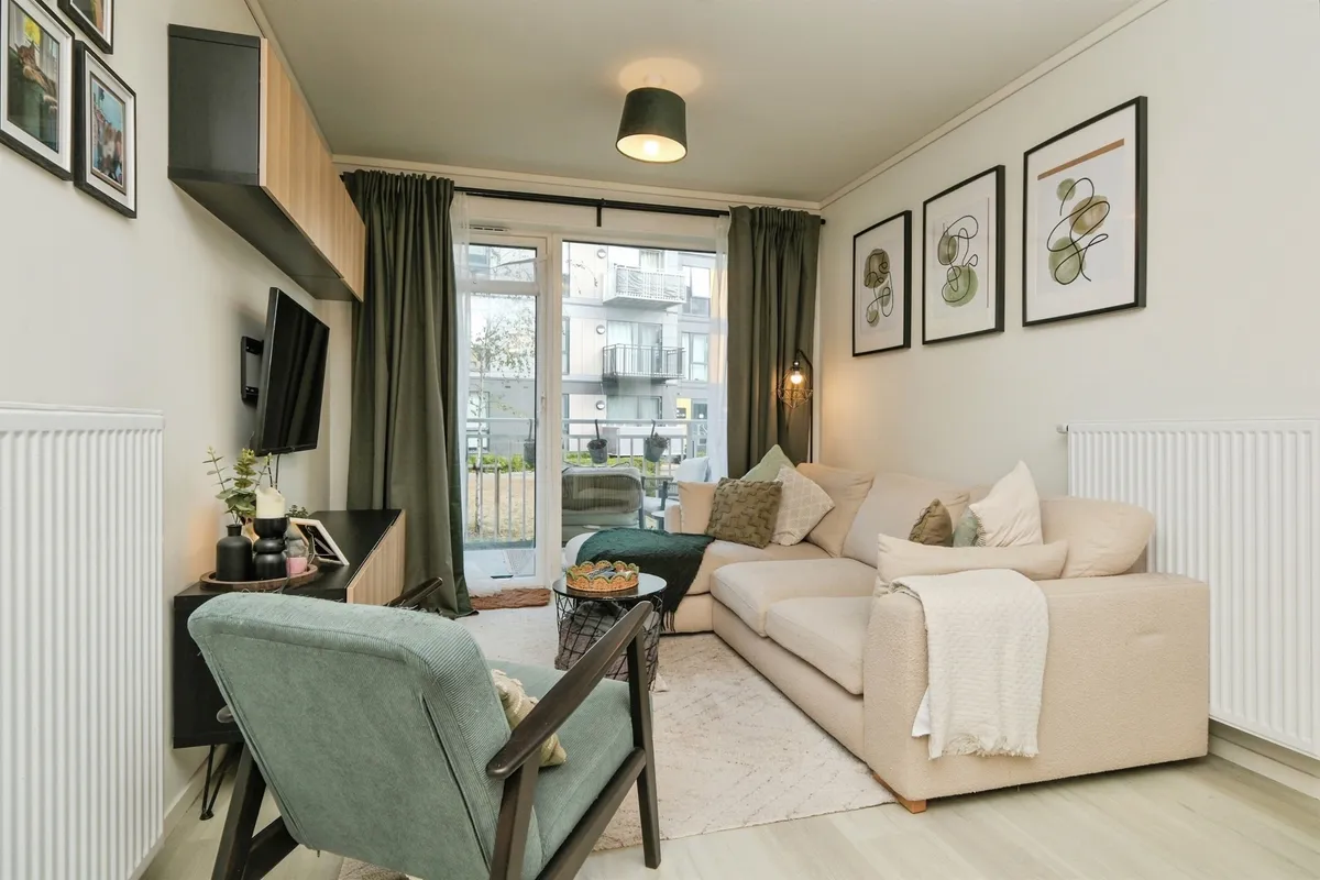 Ladybower Road, Worthing