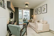 Ladybower Road, Worthing