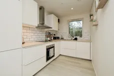 Ladybower Road, Worthing