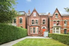 Sholebroke Avenue, Leeds