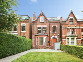 Sholebroke Avenue, Leeds photo