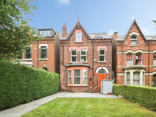 Sholebroke Avenue, Leedsphoto