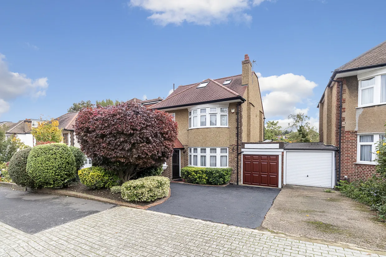 Longland Drive, Totteridge, N20 photo 1