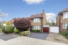 Longland Drive, Totteridge, N20 photo 1