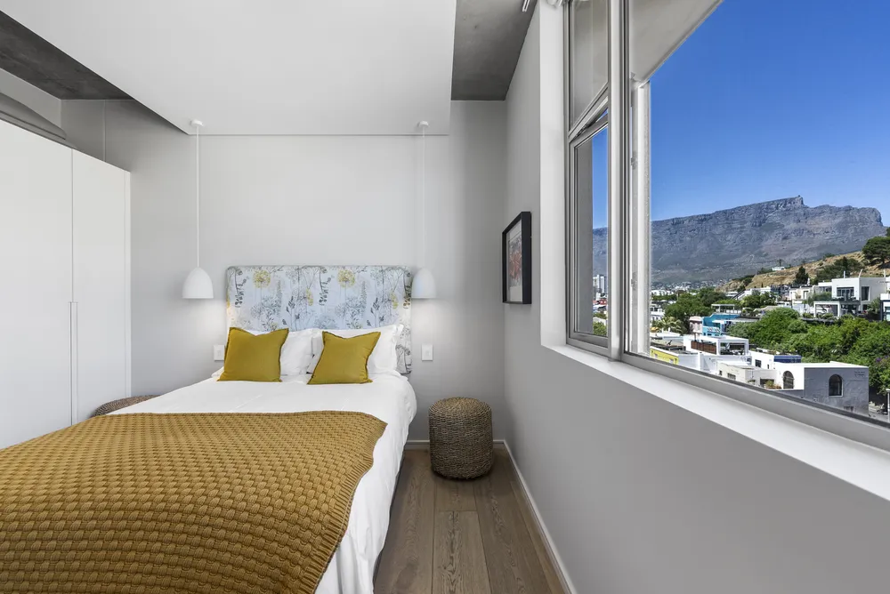 South Africa, Western Cape, De Waterkant