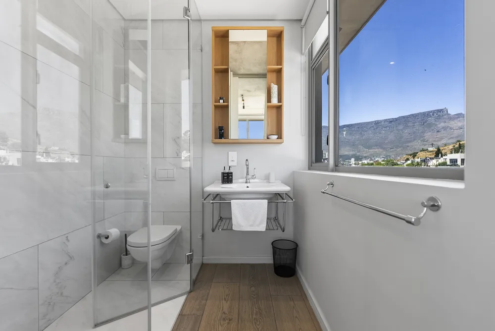 South Africa, Western Cape, De Waterkant
