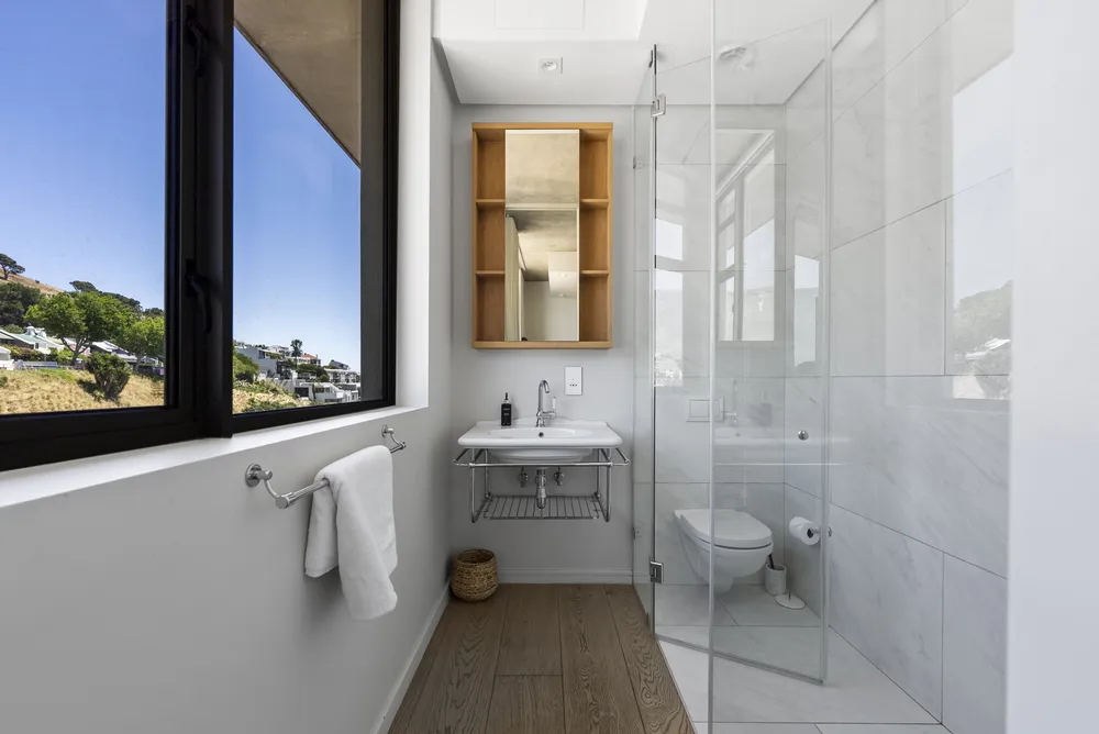 South Africa, Western Cape, De Waterkant