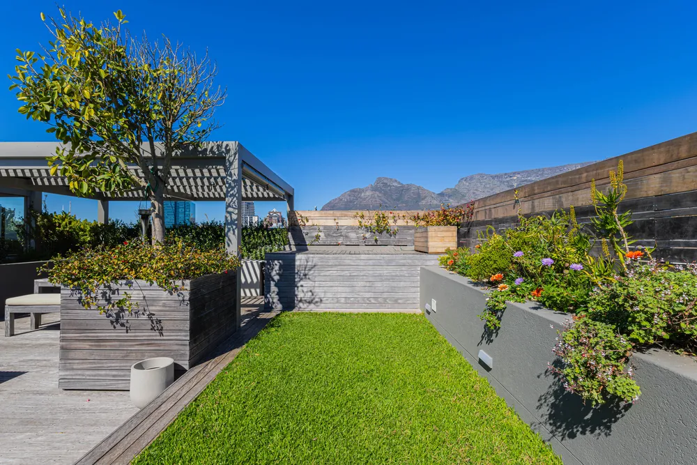 South Africa, Western Cape, De Waterkant