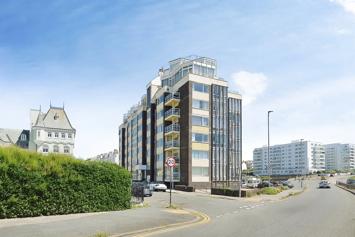 Arundel Street, Brighton