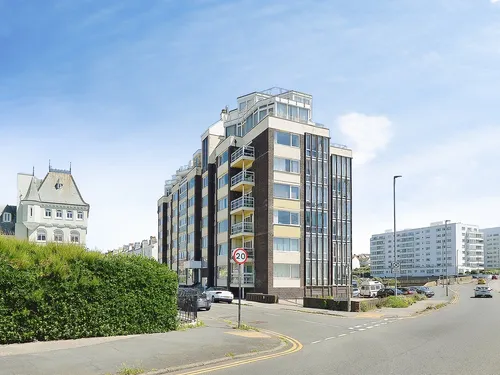 Arundel Street, Brightonphoto