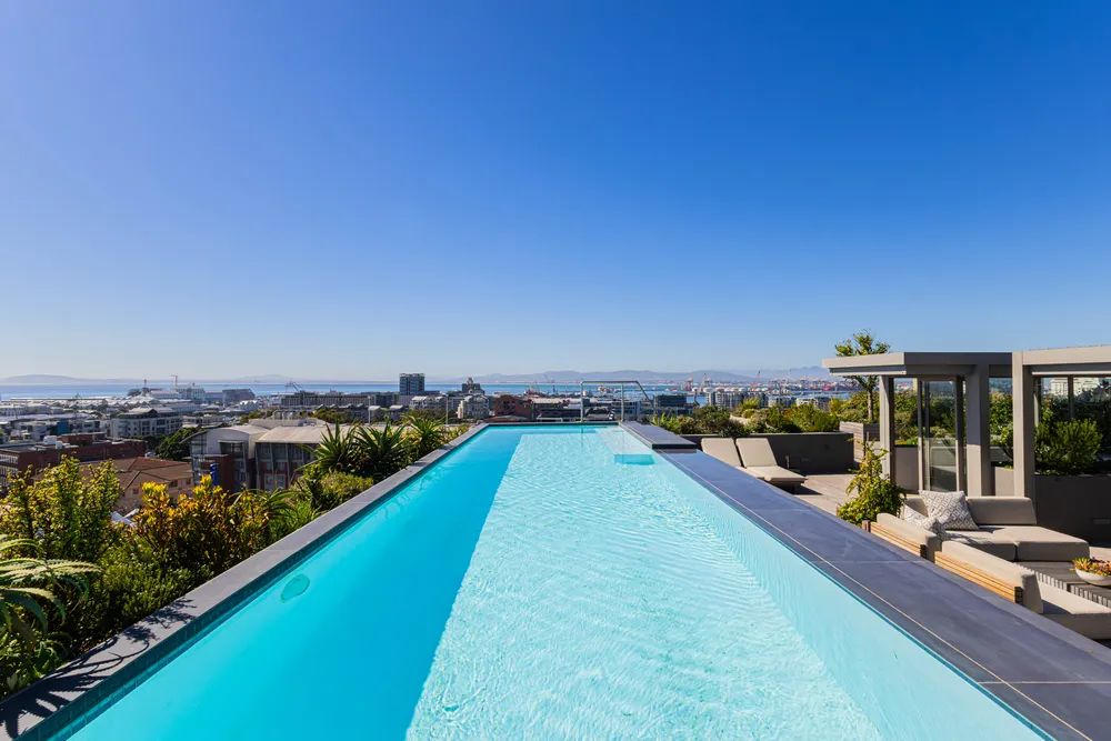 South Africa, Western Cape, De Waterkant