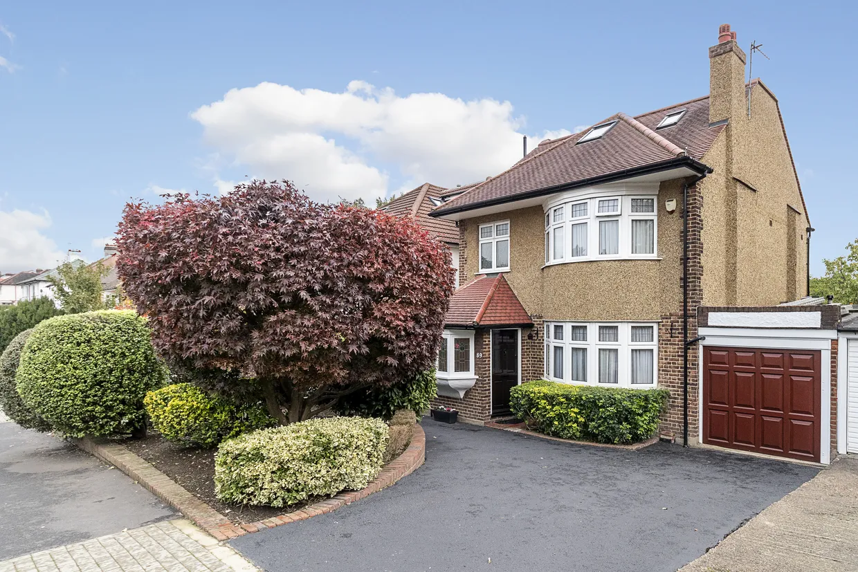 Longland Drive, Totteridge, N20 photo 18