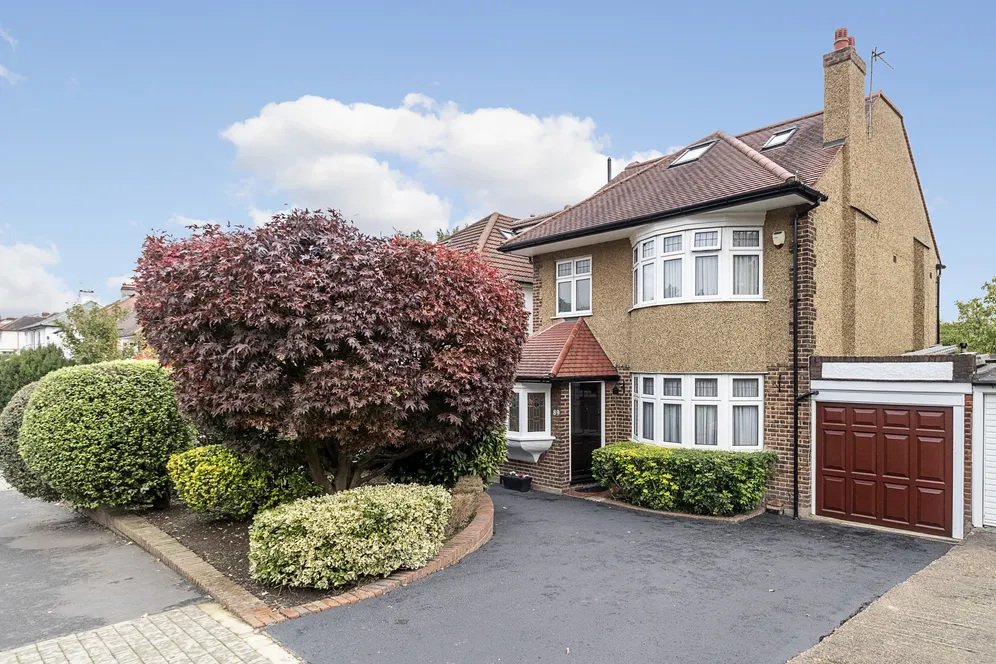 Longland Drive, Totteridge, N20 photo 18
