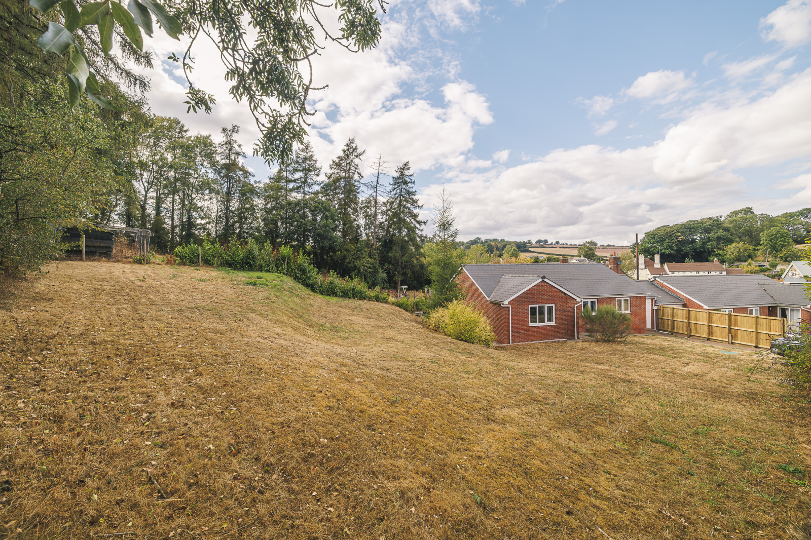 Whitchurch, Ross-on-Wye, Herefordshire, HR9 Image 1