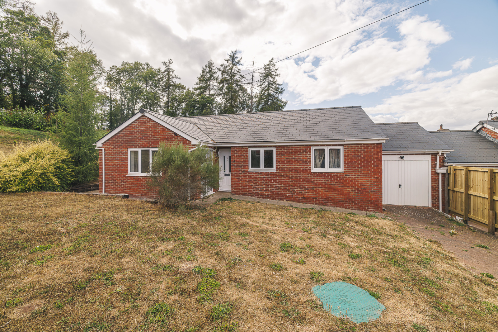 Whitchurch, Ross-on-Wye, Herefordshire, HR9 Image 13