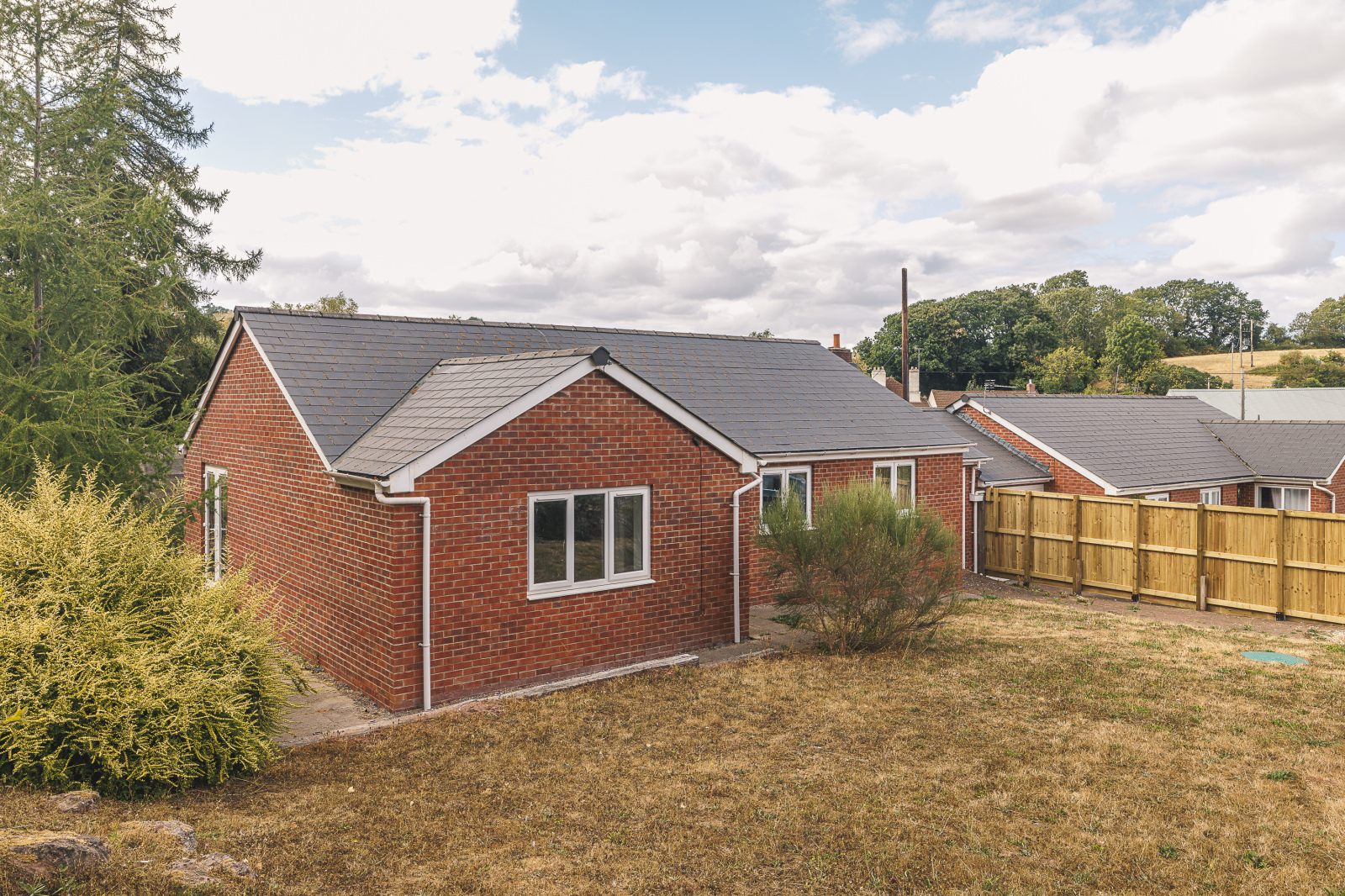 Whitchurch, Ross-on-Wye, Herefordshire, HR9 Image 15