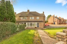 Ridgeway, Dalton, Huddersfield