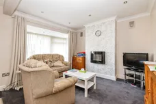 Ridgeway, Dalton, Huddersfield