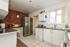 Ridgeway, Dalton, Huddersfield