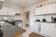 Ridgeway, Dalton, Huddersfield