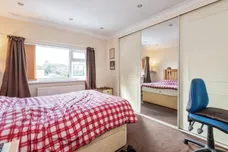 Ridgeway, Dalton, Huddersfield