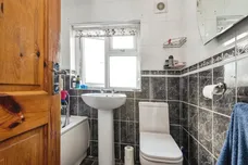 Ridgeway, Dalton, Huddersfield