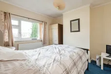 Ridgeway, Dalton, Huddersfield