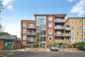 Property responsive