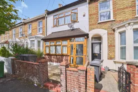 Property responsive