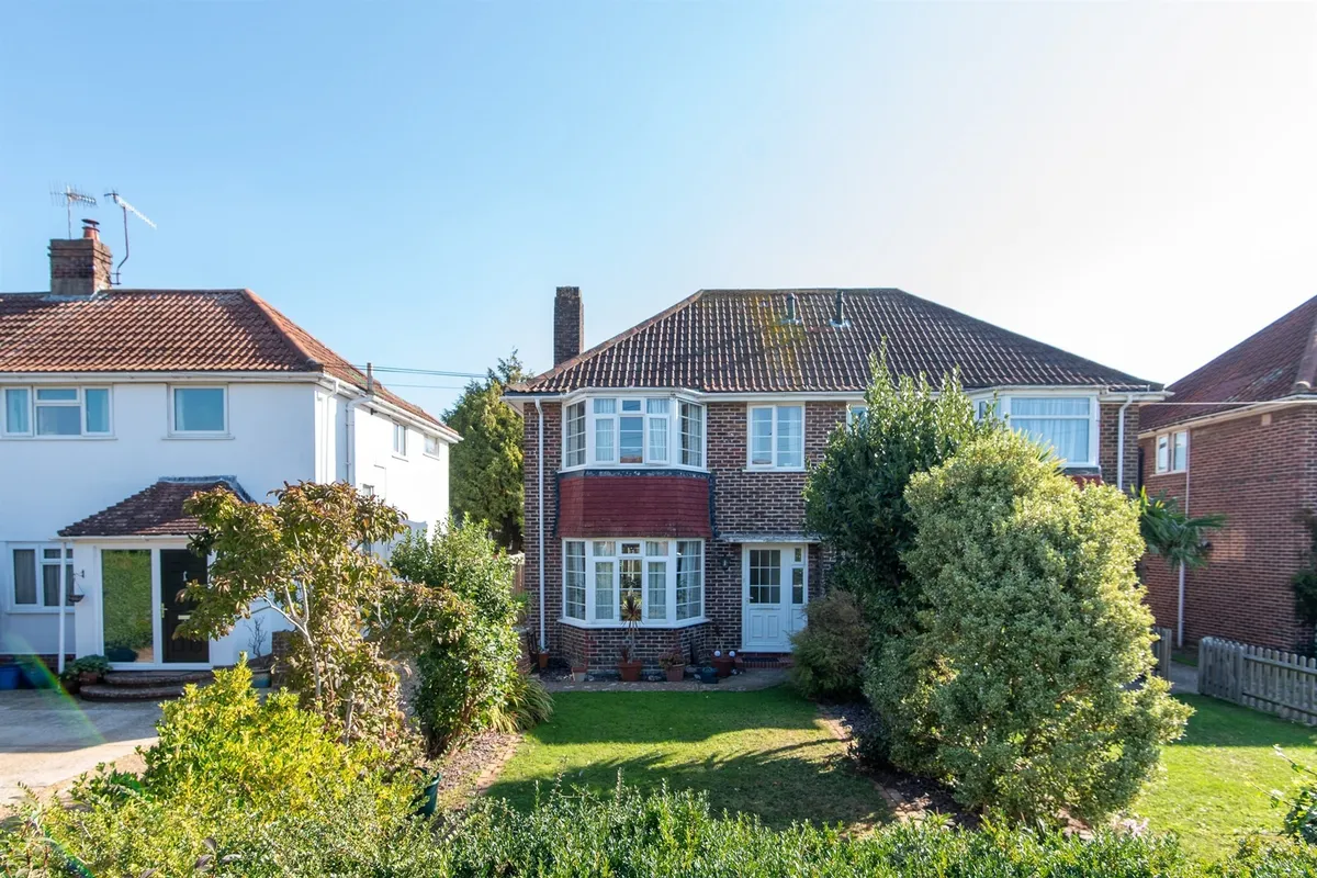 Ringmer Road, Worthing