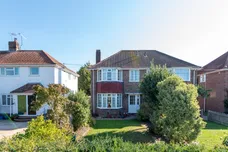 Ringmer Road, Worthing