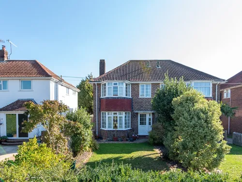 Ringmer Road, Worthingphoto