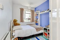 Ringmer Road, Worthing
